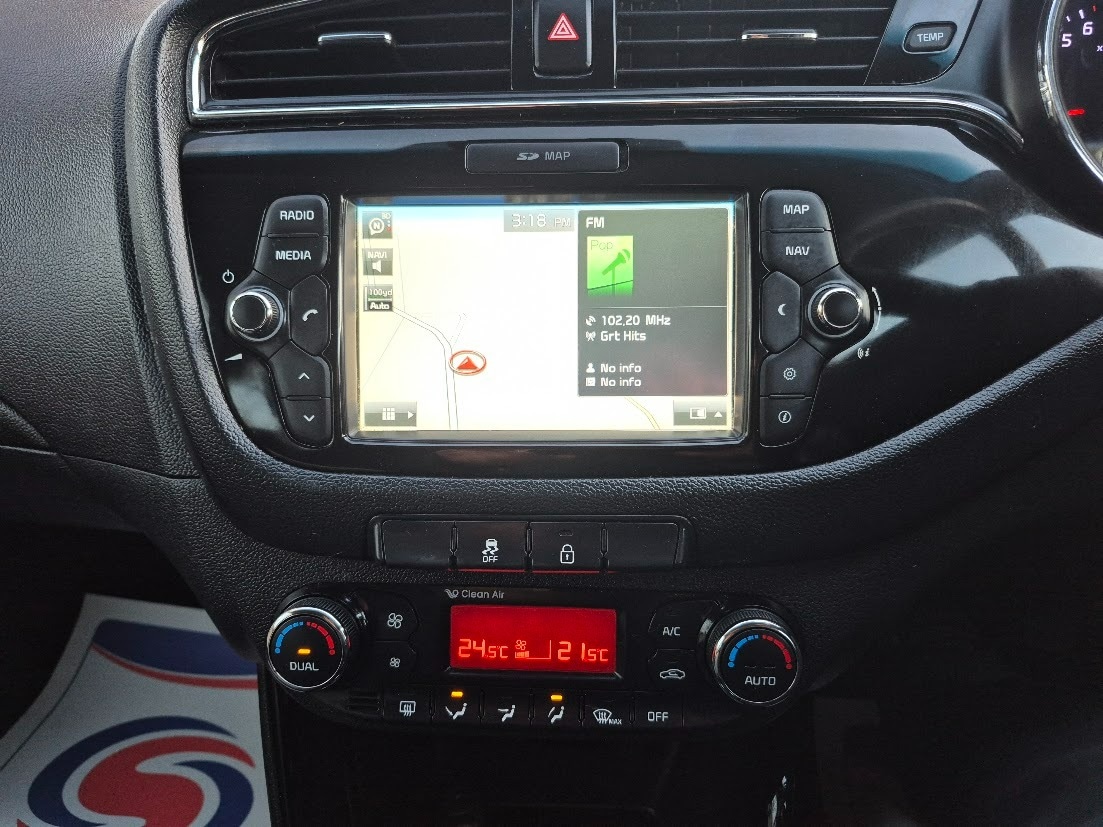 Used Kia Ceed 2017 for sale - 76799488: Photo 17