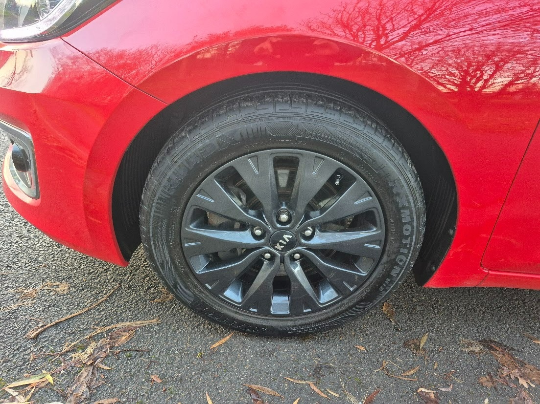 Used Kia Ceed 2017 for sale - 76799488: Photo 19