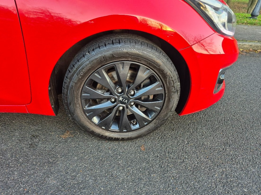 Used Kia Ceed 2017 for sale - 76799488: Photo 20