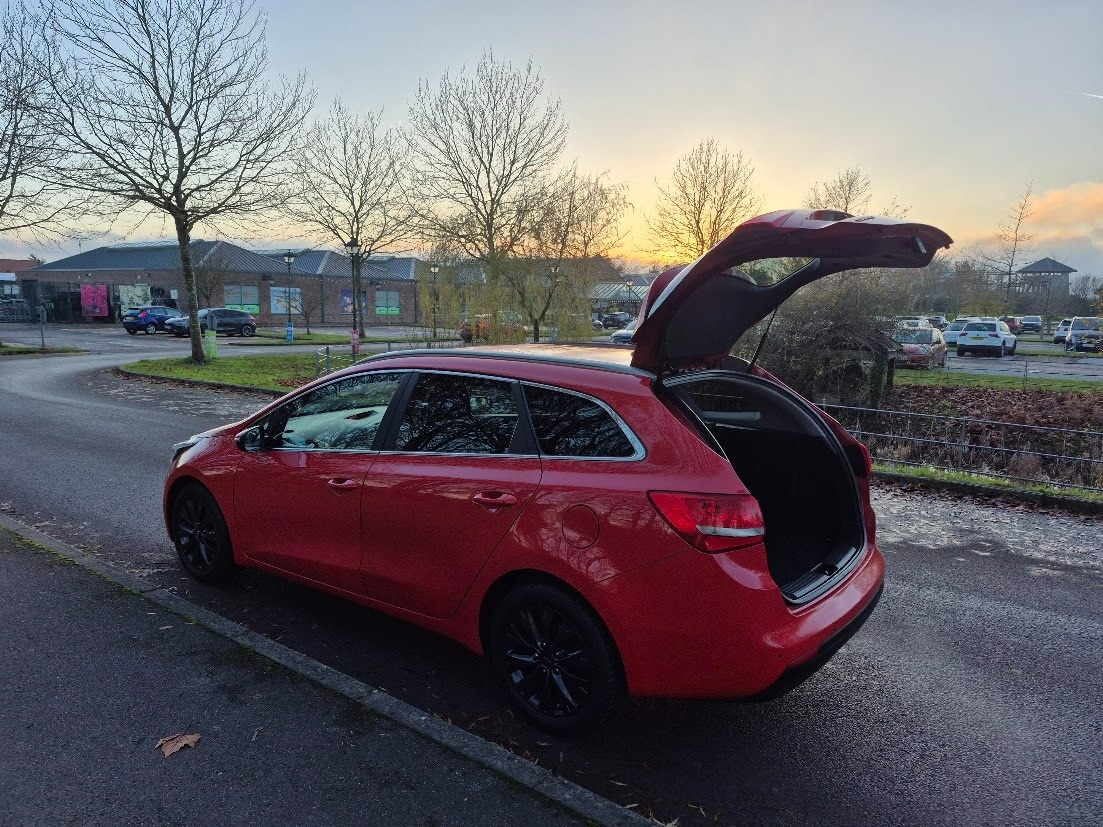 Used Kia Ceed 2017 for sale - 76799488: Photo 7