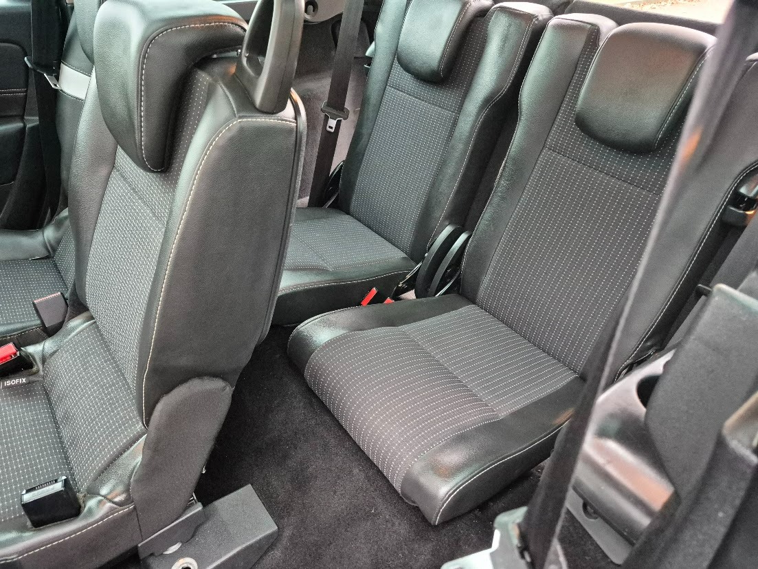 Used Renault Grand Scenic 2014 for sale - 76848872: Photo 11