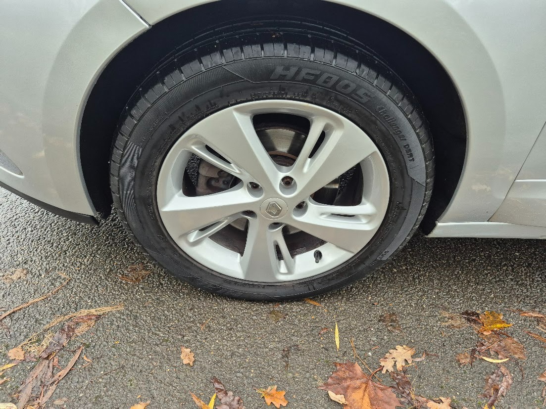 Used Renault Grand Scenic 2014 for sale - 76848872: Photo 19