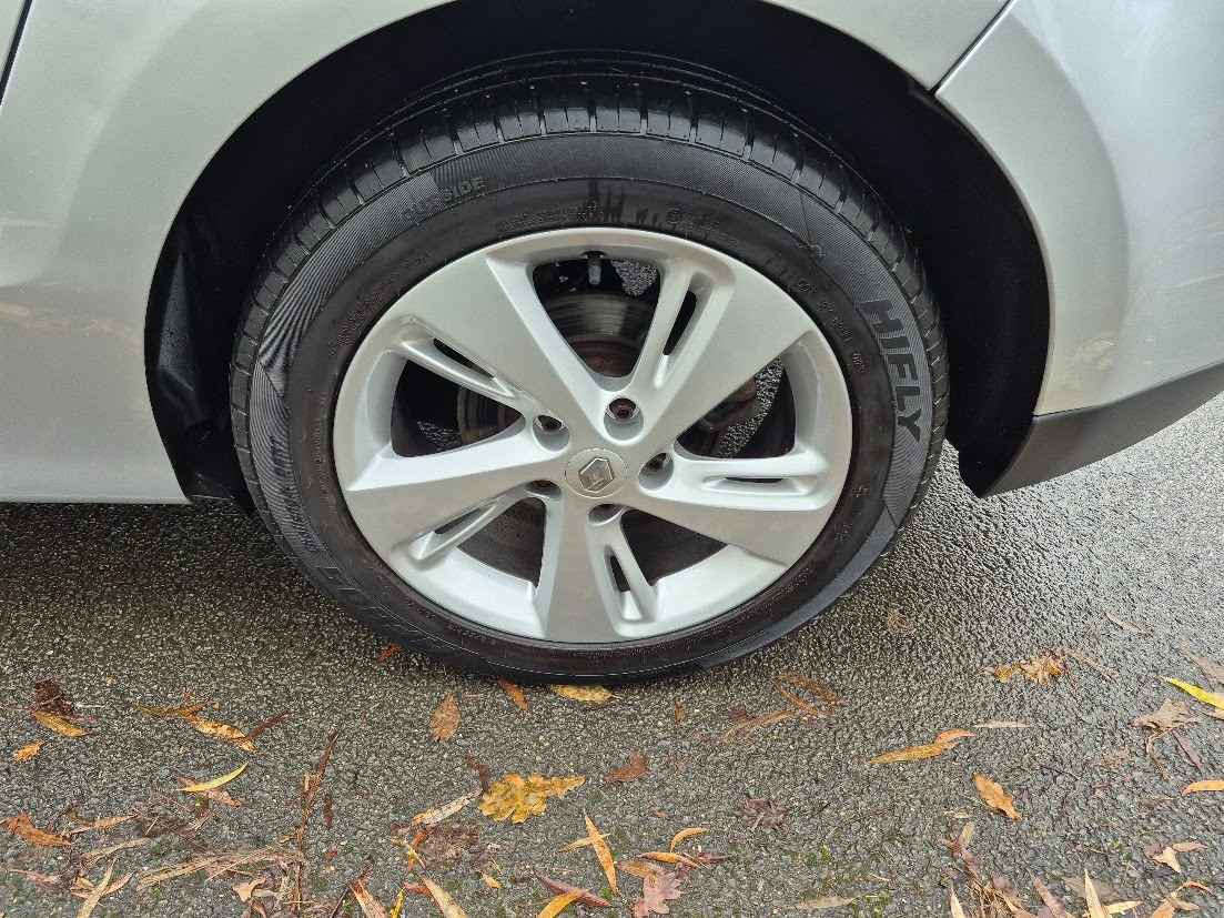 Used Renault Grand Scenic 2014 for sale - 76848872: Photo 20