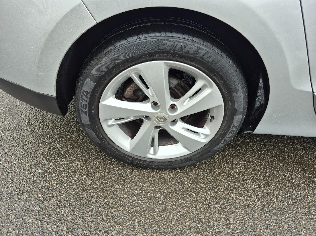 Used Renault Grand Scenic 2014 for sale - 76848872: Photo 21