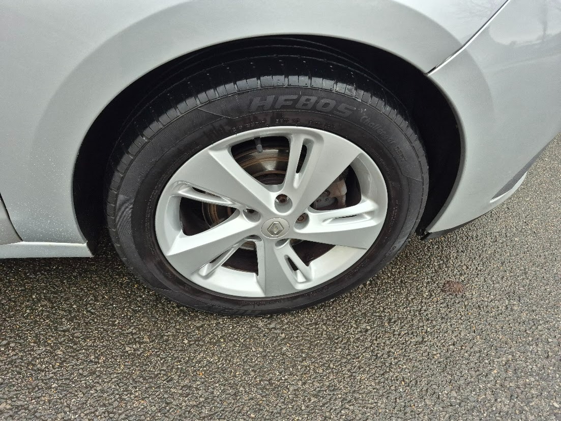 Used Renault Grand Scenic 2014 for sale - 76848872: Photo 22