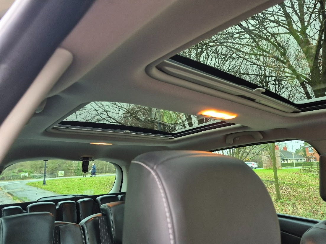 Used Renault Grand Scenic 2014 for sale - 76848872: Photo 25