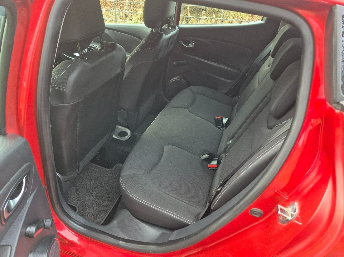 Used Renault Clio 2015 for sale - 76845306: Photo 13