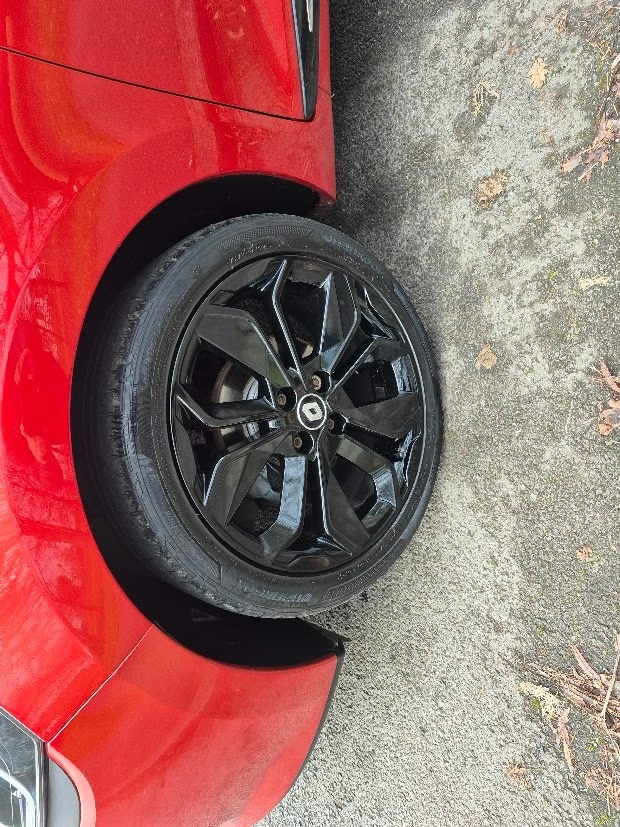 Used Renault Clio 2015 for sale - 76845306: Photo 19