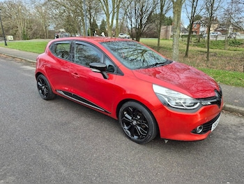 2015 (65) - 1.2 16V Dynamique Nav 5dr