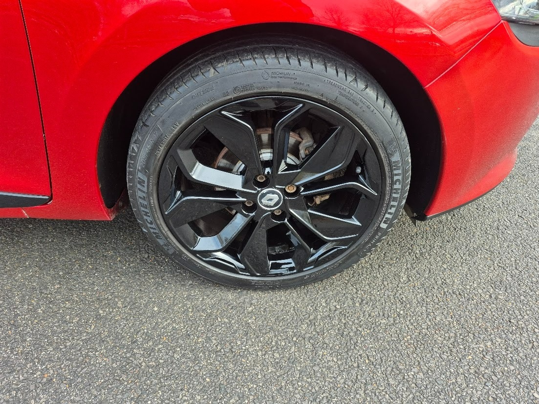 Used Renault Clio 2015 for sale - 76845306: Photo 20