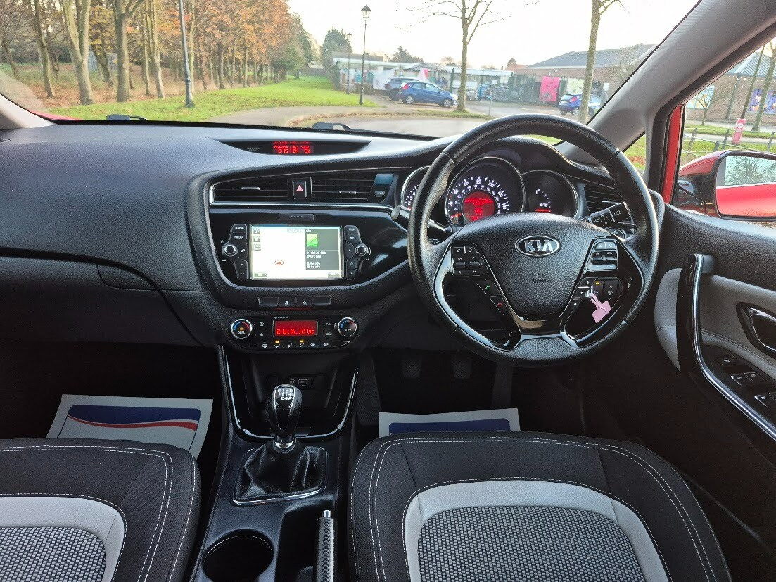 Used Kia Ceed 2017 for sale - 78063913: Photo 10