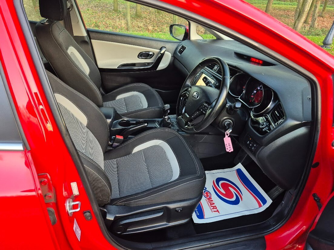 Used Kia Ceed 2017 for sale - 78063913: Photo 11