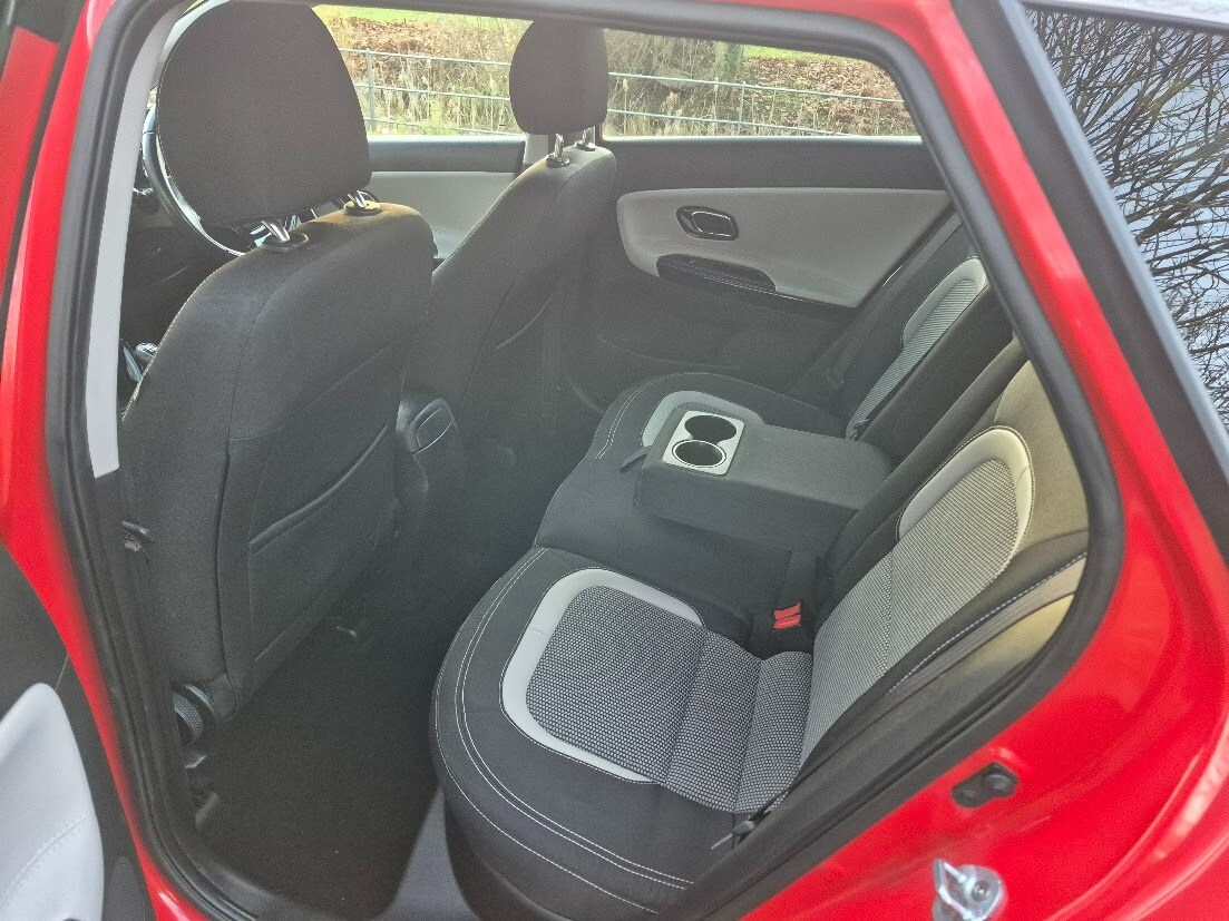 Used Kia Ceed 2017 for sale - 78063913: Photo 12