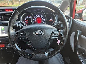 Used Kia Ceed 2017 for sale - 78063913: Photo 13