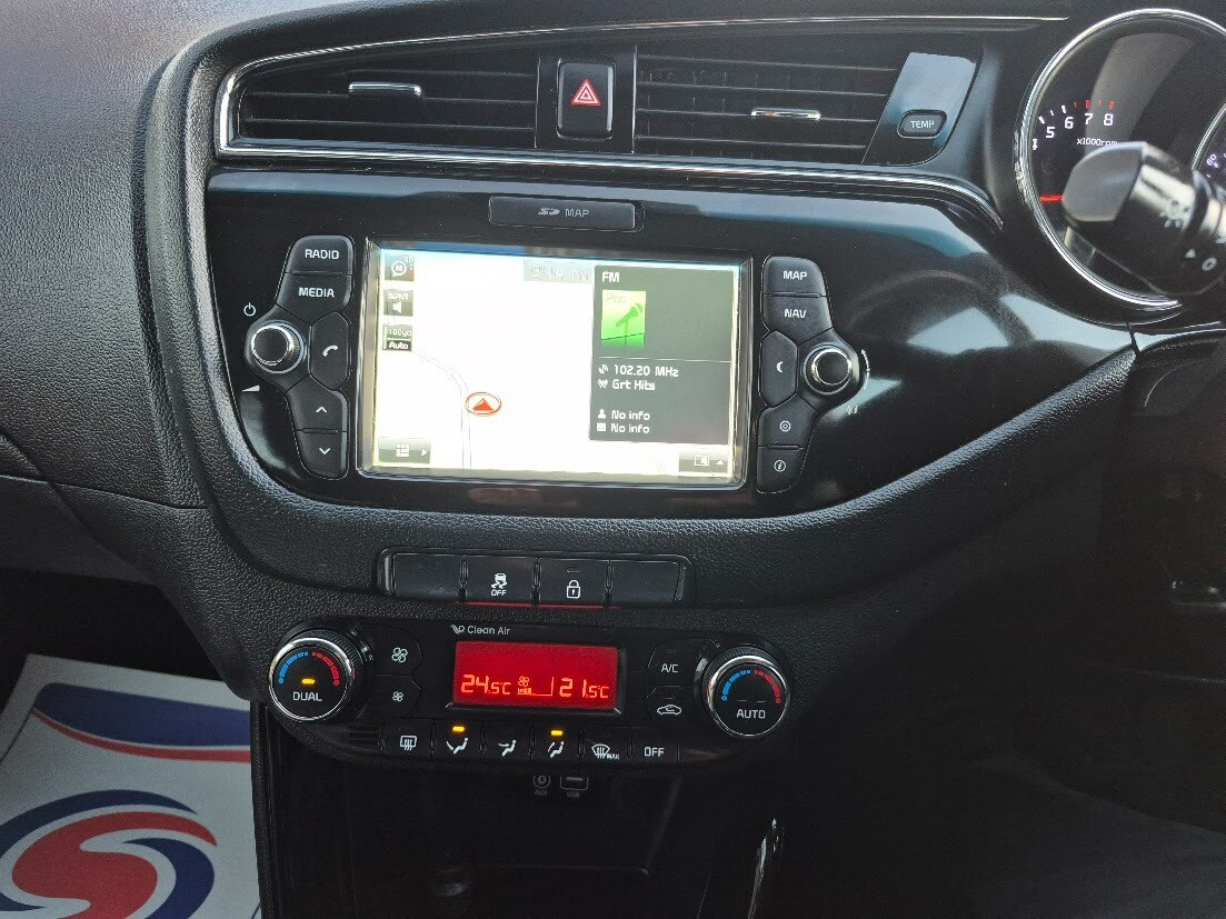 Used Kia Ceed 2017 for sale - 78063913: Photo 20