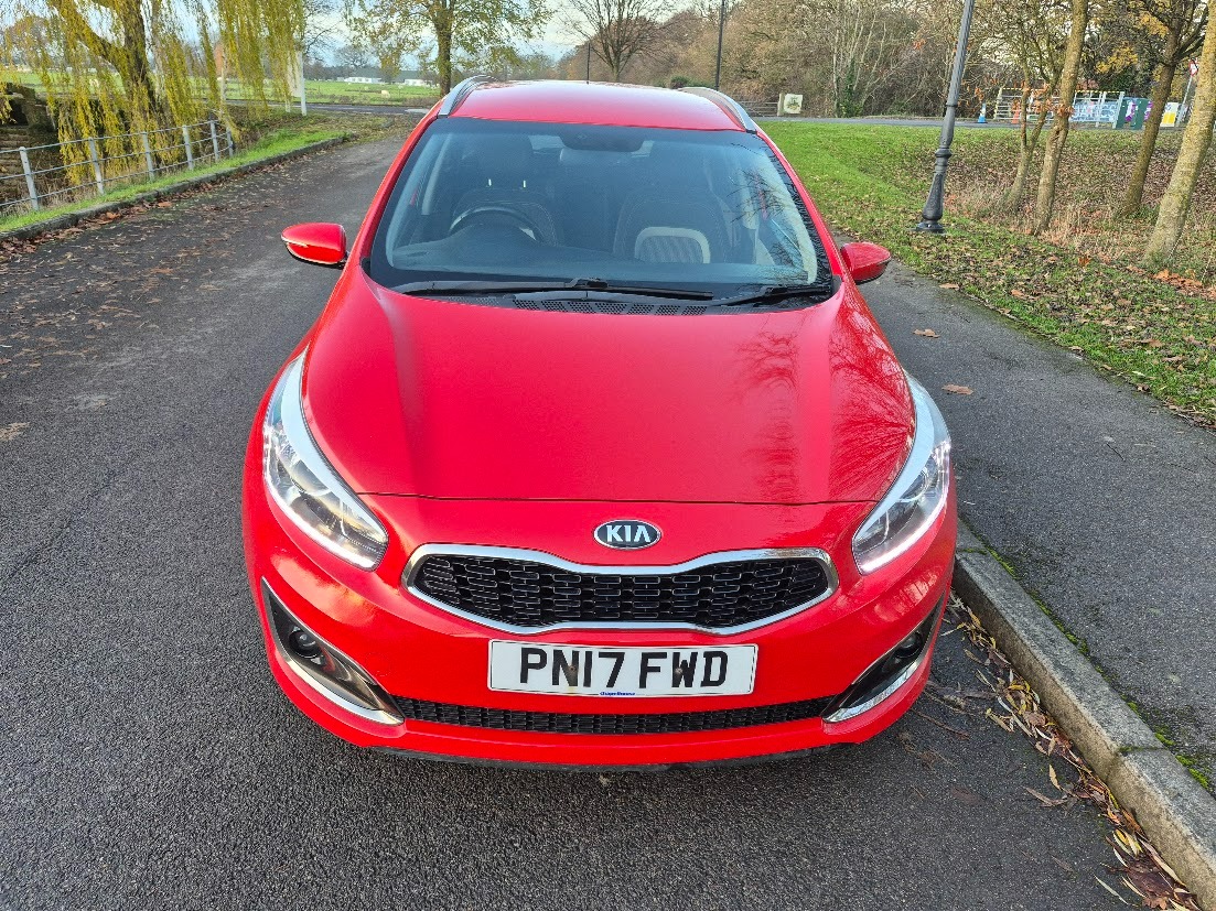Used Kia Ceed 2017 for sale - 78063913: Photo 3
