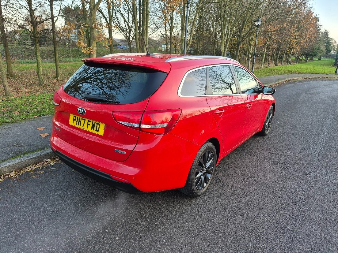 Used Kia Ceed 2017 for sale - 78063913: Photo 5