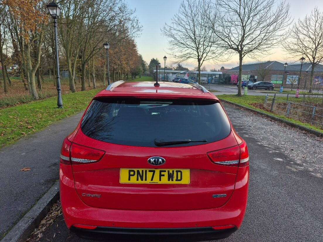 Used Kia Ceed 2017 for sale - 78063913: Photo 6