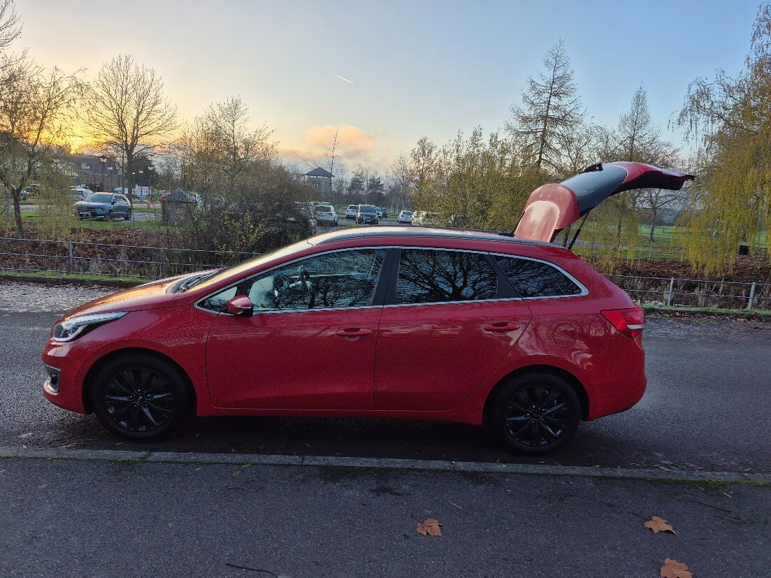 Used Kia Ceed 2017 for sale - 78063913: Photo 7