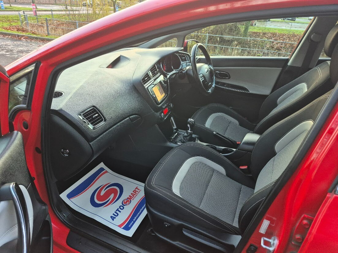 Used Kia Ceed 2017 for sale - 78063913: Photo 9