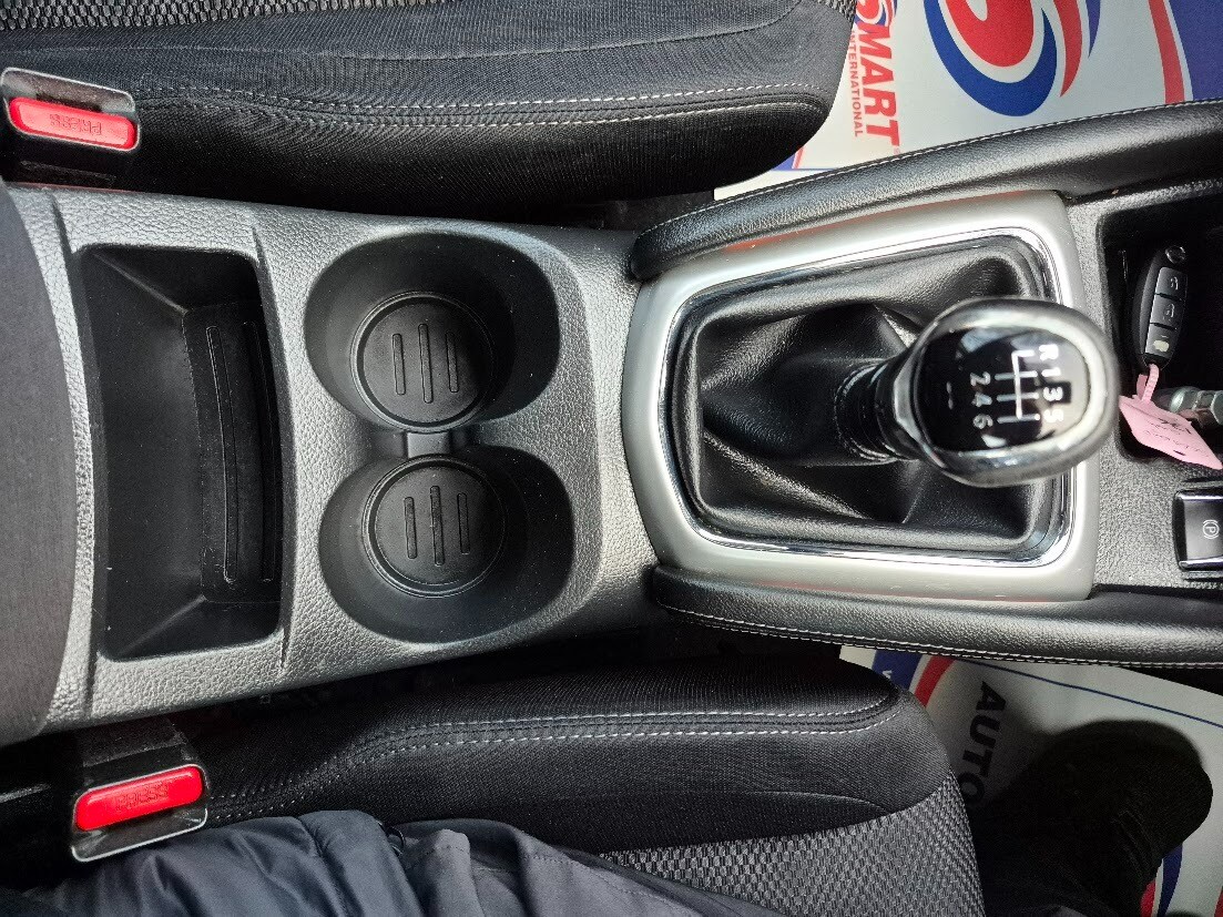 Used Nissan Qashqai 2015 for sale - 76854633: Photo 16