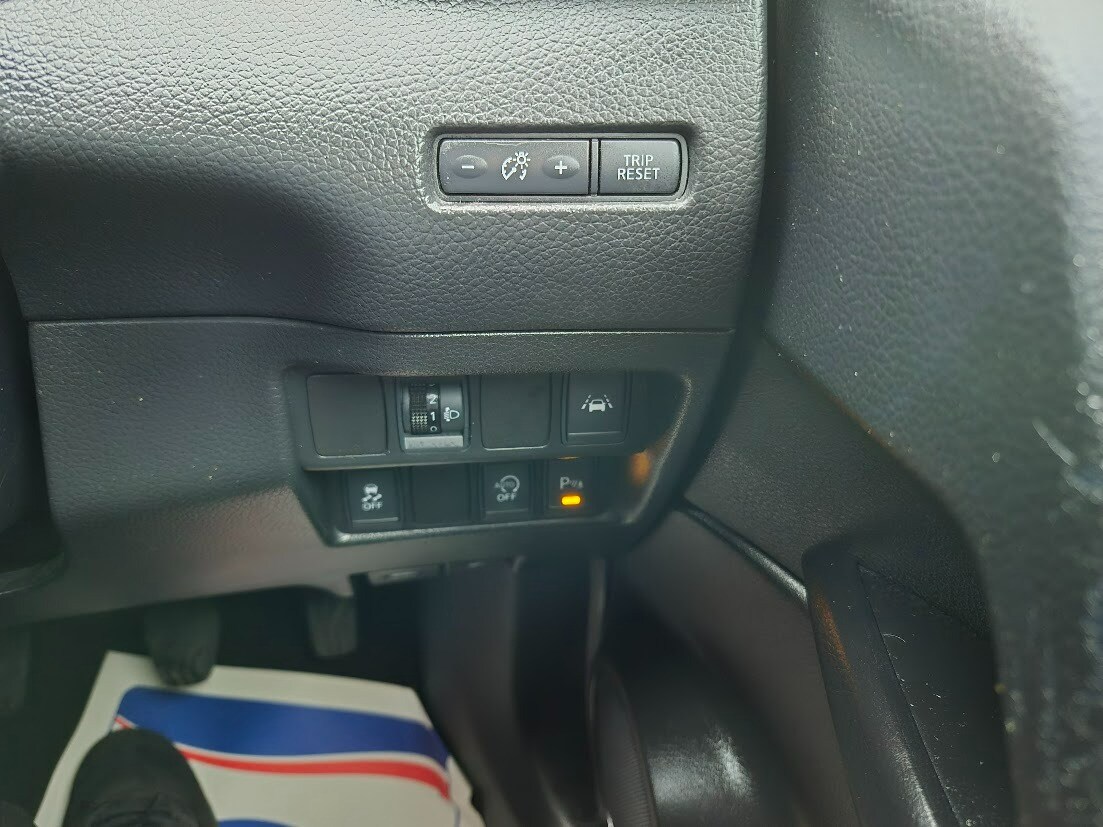 Used Nissan Qashqai 2015 for sale - 76854633: Photo 18