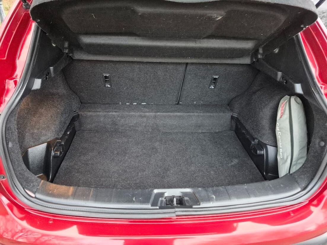 Used Nissan Qashqai 2015 for sale - 76854633: Photo 20