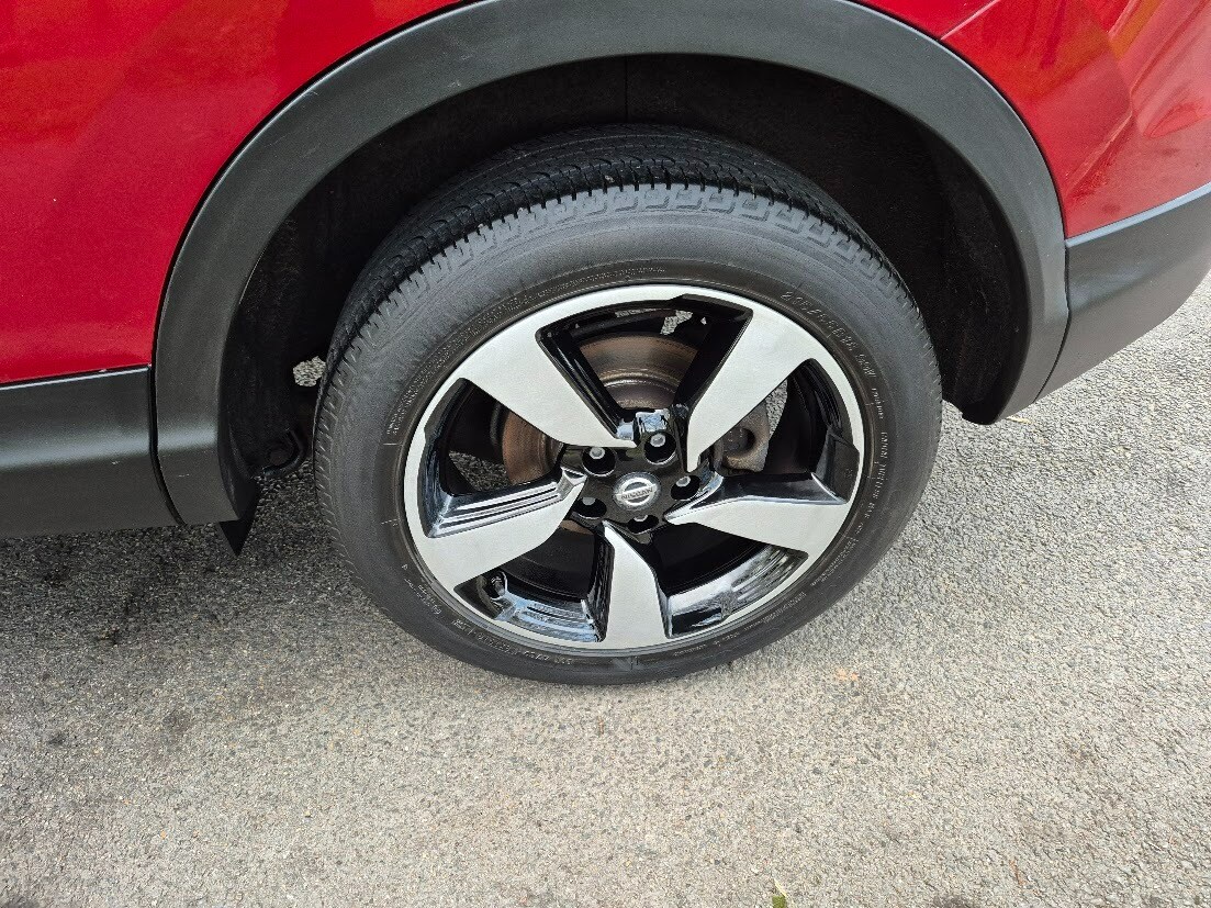 Used Nissan Qashqai 2015 for sale - 76854633: Photo 22