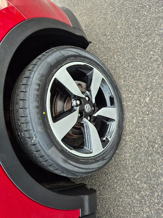 Used Nissan Qashqai 2015 for sale - 76854633: Photo 23