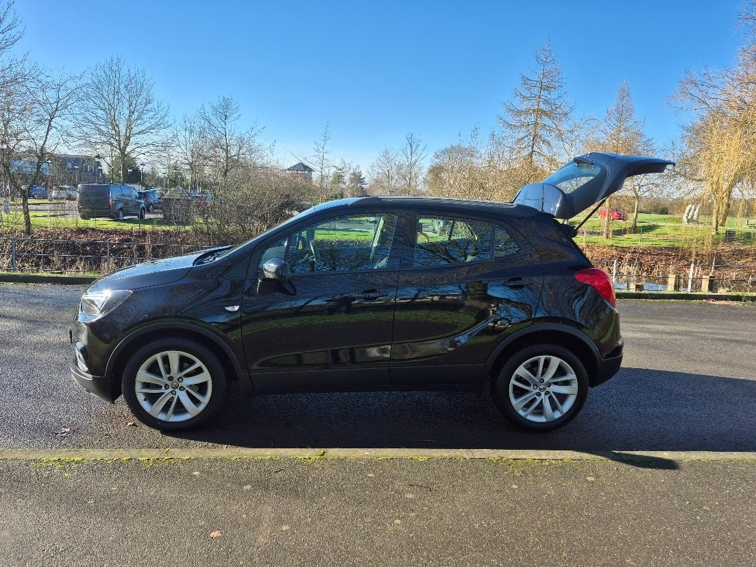 Used Vauxhall Mokka X 2019 for sale - 77567856: Photo 10