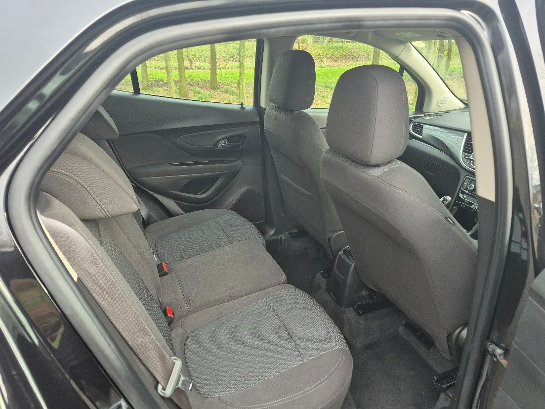 Used Vauxhall Mokka X 2019 for sale - 77567856: Photo 13