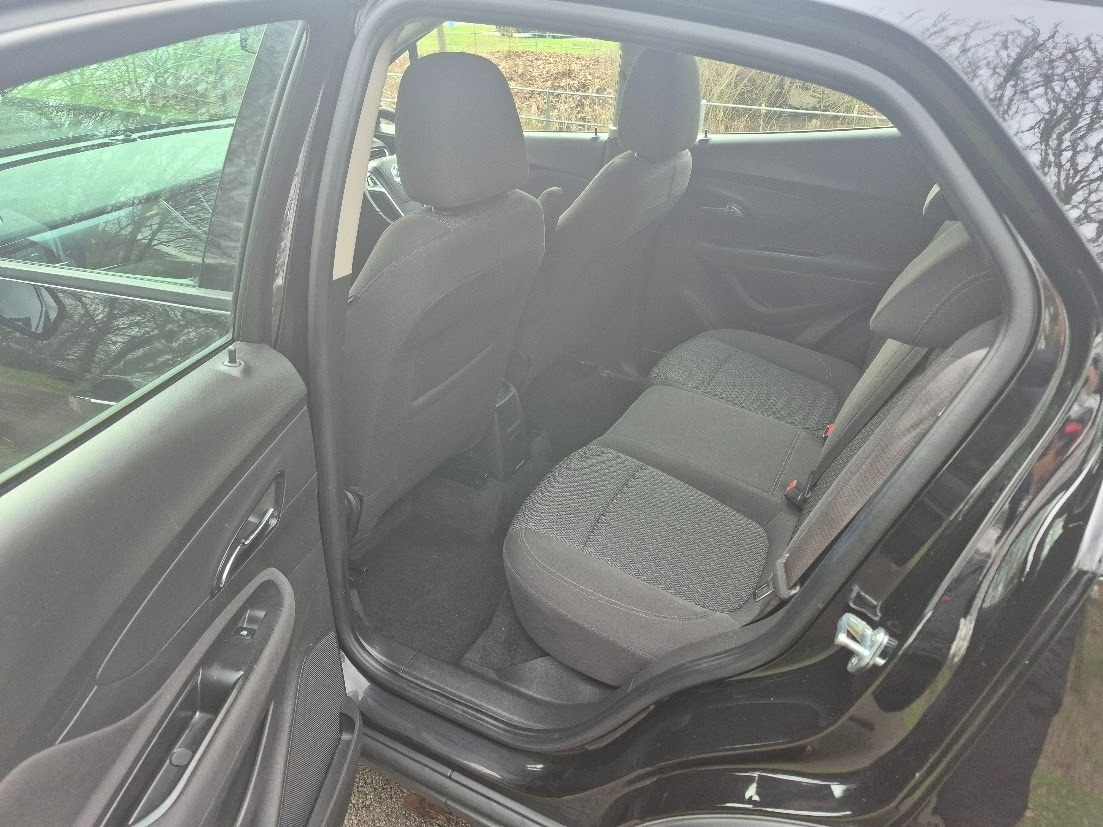 Used Vauxhall Mokka X 2019 for sale - 77567856: Photo 14