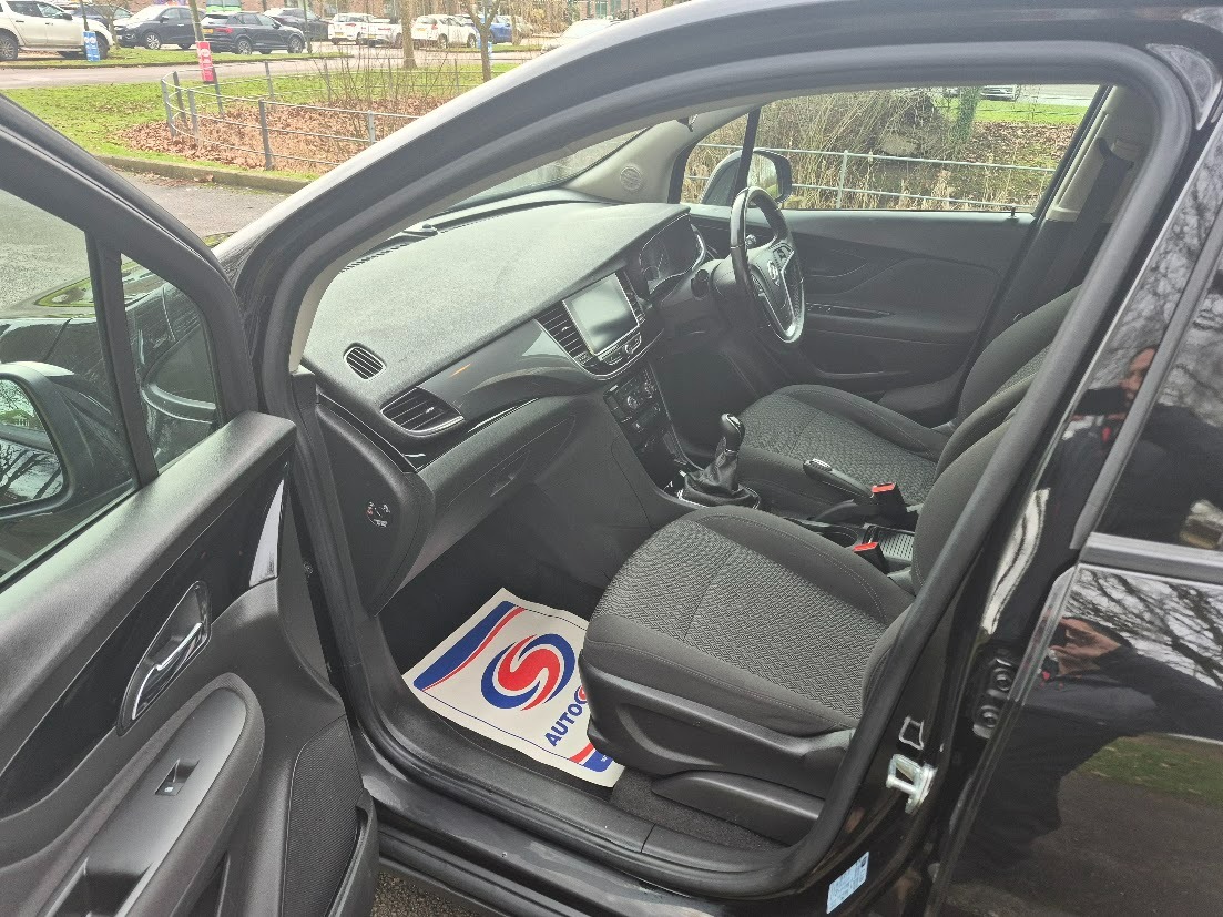 Used Vauxhall Mokka X 2019 for sale - 77567856: Photo 15