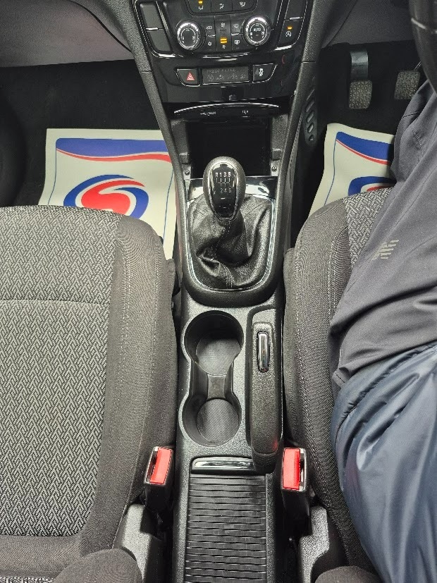 Used Vauxhall Mokka X 2019 for sale - 77567856: Photo 17