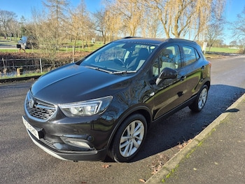 2019 (19) - 1.4T ecoTEC Design Nav 5dr