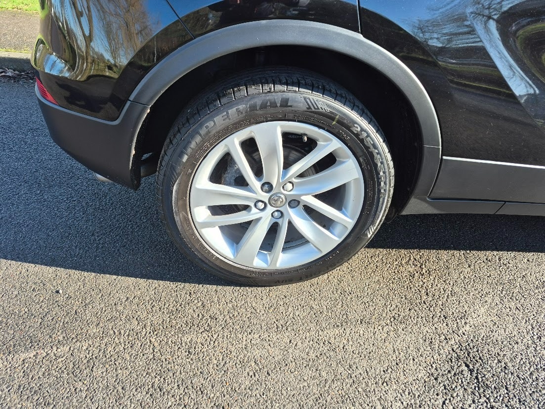 Used Vauxhall Mokka X 2019 for sale - 77567856: Photo 22