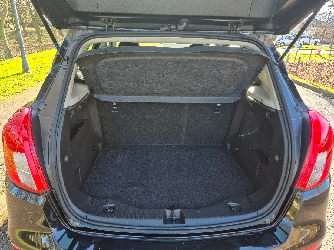 Used Vauxhall Mokka X 2019 for sale - 77567856: Photo 24