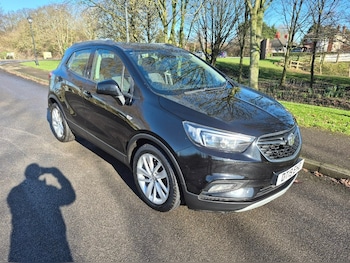 Used Vauxhall Mokka X 2019 for sale - 77567856: Photo