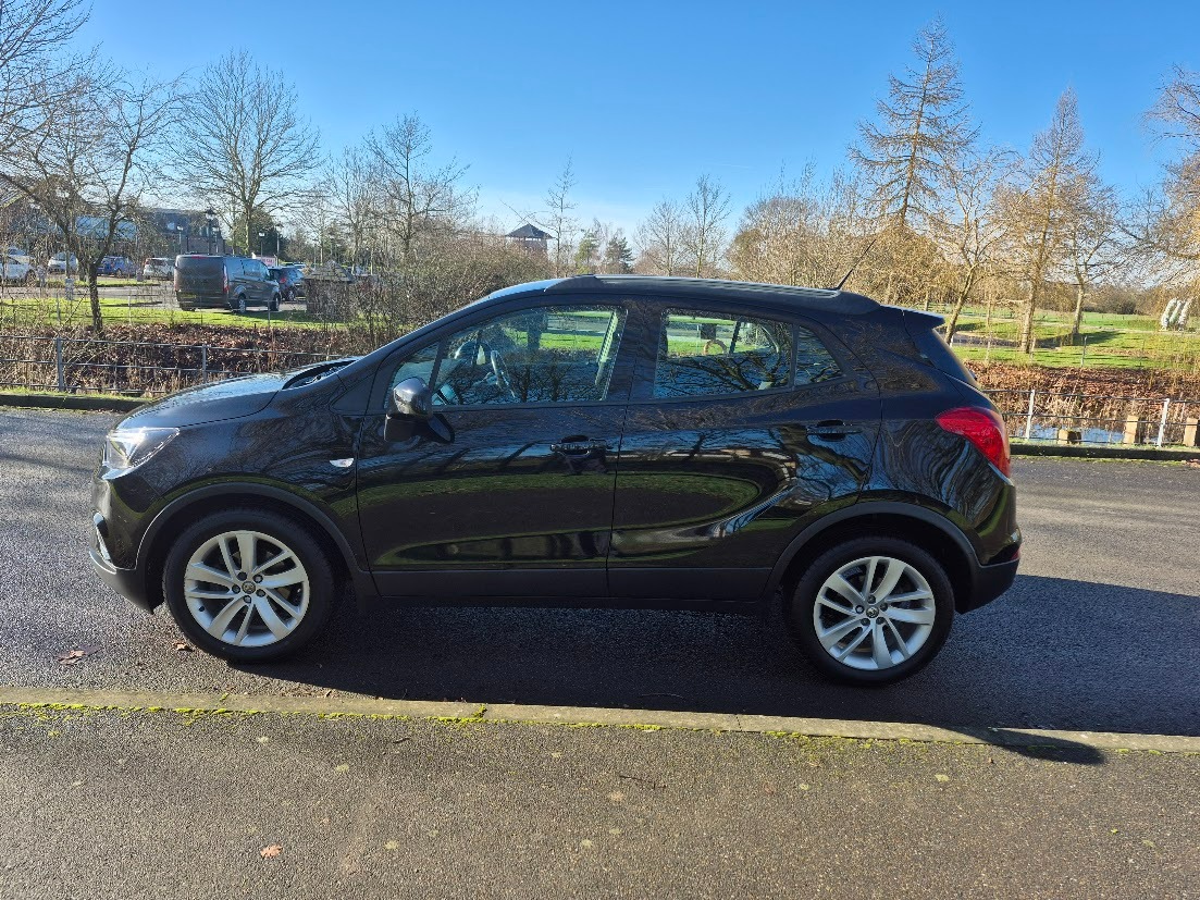 Used Vauxhall Mokka X 2019 for sale - 77567856: Photo 4