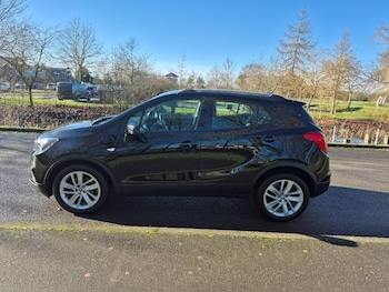 Used Vauxhall Mokka X 2019 for sale - 77567856: Photo