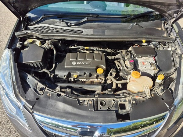 Used Vauxhall Corsa 2012 for sale - 76076059: Photo 18
