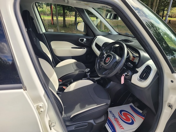 Used Fiat 500L 2016 for sale - 75763610: Photo 10