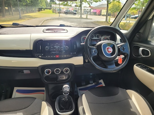 Used Fiat 500L 2016 for sale - 75763610: Photo 15