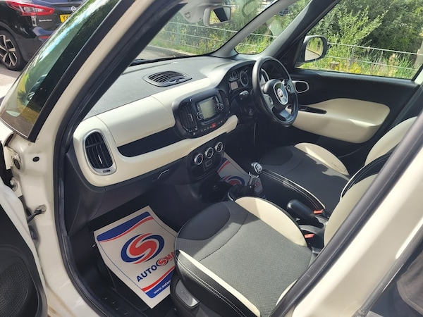 Used Fiat 500L 2016 for sale - 75763610: Photo 16