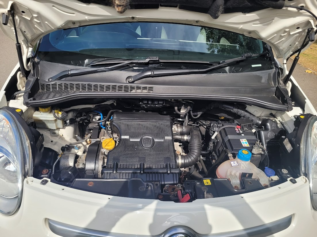 Vehicle 17