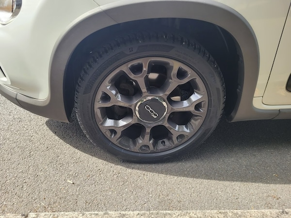 Used Fiat 500L 2016 for sale - 75763610: Photo 18