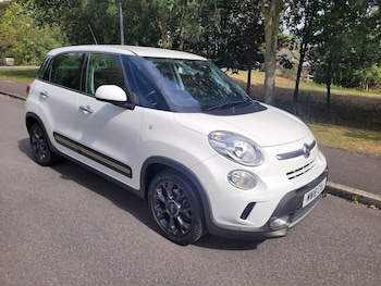 2016 (16) - 1.4 Trekking 5dr LOW MILEAGE !!!!!