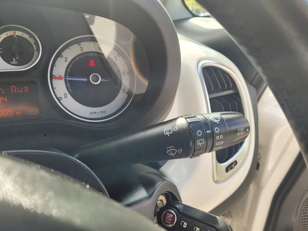 Used Fiat 500L 2016 for sale - 75763610: Photo 23
