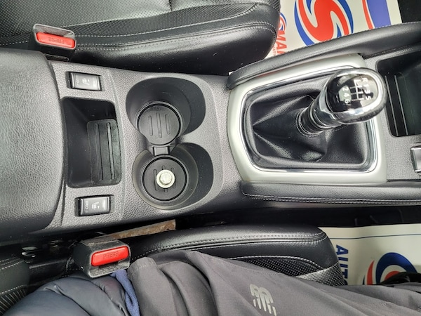 Used Nissan Qashqai 2016 for sale - 74361373: Photo 10