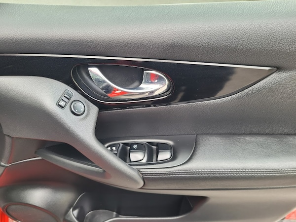 Used Nissan Qashqai 2016 for sale - 74361373: Photo 12